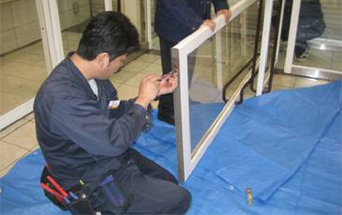 建具関連